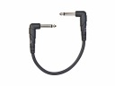 D'ADDARIO PW-CGTP-105 patch kábel, konektor (15 cm)