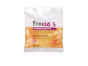 Prípravok Ecocid-S na čistenie včelárskych zariadení