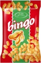 Bingo arašidové lupienky 80 g