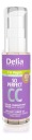 Delia So Perfect Covering CC Cream Dark (03) 30 ml
