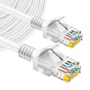 LAN ETHERNET RJ45 UTP KÁBEL 30M KÁBL