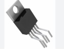 TDA2030A Mono audio zosilňovač 18W