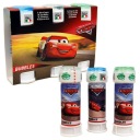 DULCOP MYDLOVÉ BUBLINY 3 KUSOVÉ AUTÁ 60ml Veľká sada 47901
