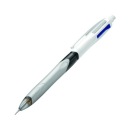 BIC 4 COLORS Jemné guľôčkové pero s ceruzkou