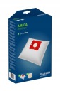 BEKO VCC34801AW TAŠKY DO VYSÁVAČA 4 KUSY + FILTER