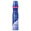 NIVEA SPREJ NA VLASY 250ml STAROSTLIVOSŤ&HOLD 4