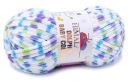 HIMALAYA HRUBÁ priadza DOLPHIN BABY COLORS 80422