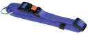 OBLIEK PRE PSA MODRY 30-45CM 15MM KERBL