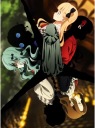 Plagát Anime Shadows House SH_022 A3 (vlastné)