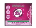 Gentle Day DAY vložky s aniónovým prúžkom x10