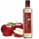Messino jablkový muštový ocot 500 ml, prírodný grécky ocot, bez pridaného cukru