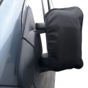 KRYTY Poťahy na auto ZRKADLÁ, zimné BUS