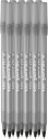 BIC ROUND STIC CLASSIC BALLPOINT ČIERNA 10KS.