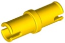 LEGO TECHNIC ŽLTÝ PIN Č. 3673 - 10 KS.