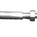 Štartovací klin M-72