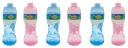 MEGADIDI BUBBLE LIQUID 0,5L TRANSPARENT