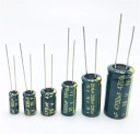 3300uF 6,3V LOW ESR kondenzátor 1 ks