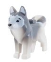 LEGO ANIMALS - PES Pes Husky
