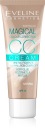 EVELINE MAGICAL CC Farbiaci krém CC 51 NATURAL