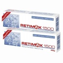 RETIMAX Masť s vitamínom A 30 g