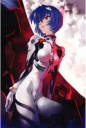 Neon Genesis Evangelion plagát nge_099 A3 (custom)