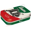 Mintbox Vespa Classic mincovne box darček