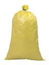Tašky 25KG taška so sťahovacou šnúrkou 50x80cm Carbon