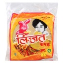 LIJJAT PAPAD Palacinky Palacinka Papadum Kmín 200g