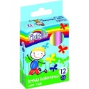 FIORELLO COLOR CHALK 2X6 FARIEB (12)