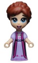 Figúrka dp112 LEGO Disney Queen Induna Micro