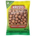 KRESTO LIESKOVÉ ORIEŠKY 100G ..