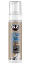 K2 LETAN FOAM 200ML PENA NA ČISTENIE KOŽE