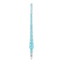 Diamantové pero na vyšívanie Crystal Blue