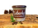 Domáca paštéta Leberka vo Veľkopoľsku | 80 g