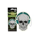 SLÚCHADLÁ AROMA AUTA MUERTOS VÔŇA LEBEKY