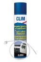 CLIM Pena na klimatizáciu 400 ml