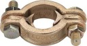 Upínacia svorka DIN 20039 A liatina 19mm 3/4 28-34mm