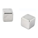 NEODYMOVÁ TANIEROVÁ MAGNETOVÁ MLÁDAČKA 12x12x12 - 2 KS