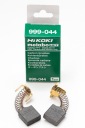 Uhlíkové kefy Hitachi 999044 G23SR H60MR DH50!