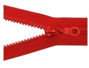 Zips 80 cm CUBICLE. Červená #5