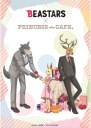 Anime Manga Beastars plagát bs_032 A3