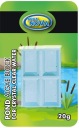 AQUA NOVA Algae Tablets na riasy v jazierku