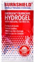 BURNSHIELD hydrogél na popáleniny v 3,5 ml vrecúšku