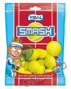 VIDAL BUBBLE GUMOVÝ SMASH TENIS 90g