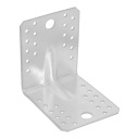 MONTÁŽNY UHOL KONEKTOR 105X105X90 KP2 DOMAX