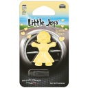 Vôňa 3D LITTLE JOYA - Vanilla Creme - Vanilla