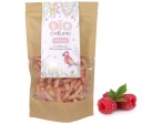 OTOLANDIA CRYSPY SPELLED MALINOVÉ TYČINKY 25G