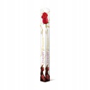 1x 98g čokolády VOBRO Cherry Passion, čerešňa v liehu