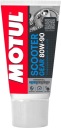 MOTUL SKÚTER PREVODOVÝ OLEJ 80W90 150ML 2T/4T / PREVODOVKA / MOTOCYKLE