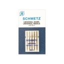 Schmetz univerzálne ihly na látky, 5ks 5x90